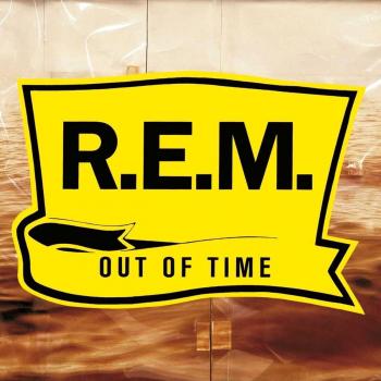 R.E.M.-OUT OF TIME-25TH ANNIVERSARY EDITION