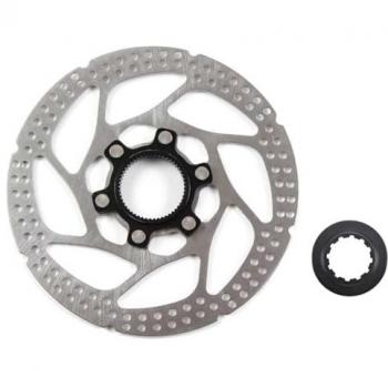 Clarks Shimano Bremsscheibe Centerlock 160 mm