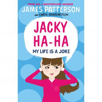 Jacky Ha-Ha: My Life is a Joke: