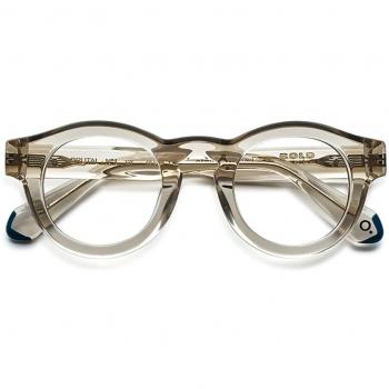 Etnia Barcelona Brutal No.01 GY Armazones para Hombre Cristal Lentes Recetadas Transparentes Gafas Recetadas