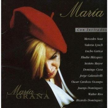 Maria Grana