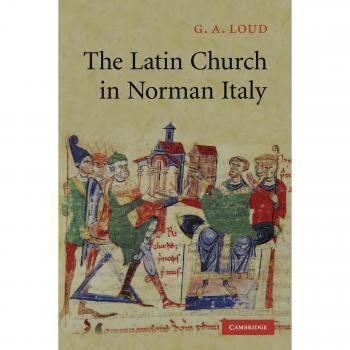 The Latin Church in Norman Italy