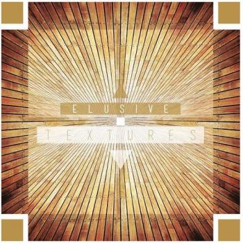 Textures [Vinyl LP]