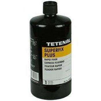 Tetenal Superfix Plus 1L - Fixiermittel