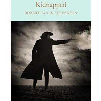 Kidnapped: Edición de Coleccionista de Robert Louis Stevenson - Macmillan