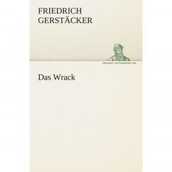 Das Wrack