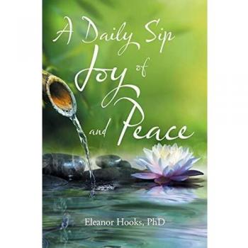 A Daily Sip of Joy and Peace