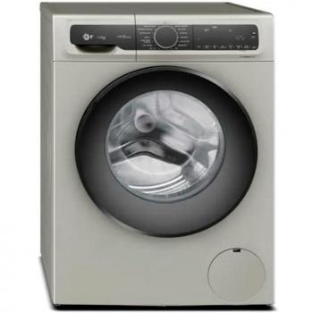 Balay 3TS490XD Lavadora Carga Frontal 9 kg 1200 RPM Clase A Acero Inoxidable con AutoDosificación
