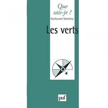 Les verts