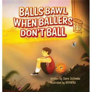 Ballspielbuch für Basketballenthusiasten