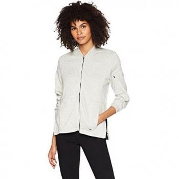 Hurley Women's Apparel Femme Sweat - Gris - Taille M