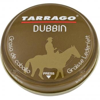 Tarrago | Dubbin 50 ml | Grasa de Caballo para Cuero