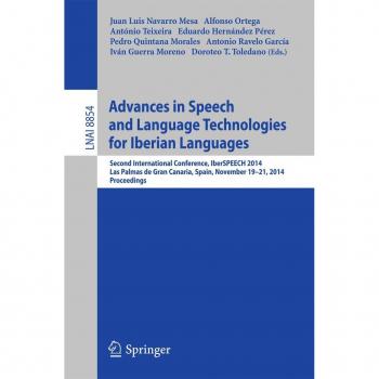 Iberian Language Speech and Communication Technology Solutions
