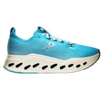On Cloudsurfer Max Damen Laufschuhe blau Größe 40,5