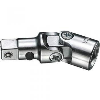 Stahlwille 12021000 428QR QuickRelease-Kardangelenk 3/8 Zoll, 60 mm