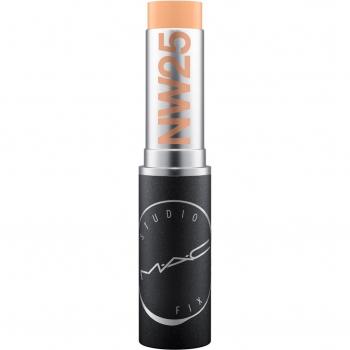 M.A.C Studio Fix Soft Matte Foundation Stick NW25 9 g