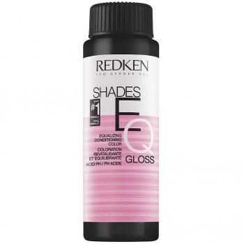 Colorazione Semi-permanente Redken Shades Eq Gloss Orange Kicker 3 x 60 ml