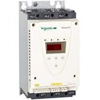 Schneider Elektrisk Blødstarter 15kW 230-440V 32A ATS22D32Q