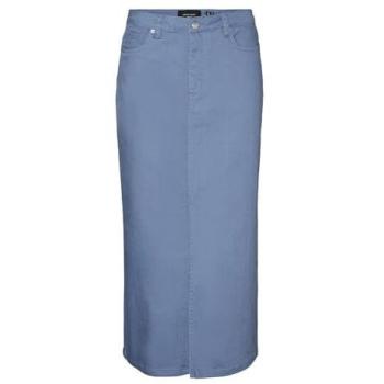 Gonna Lunga Vero Moda Wild Lucky Blu Coronet L