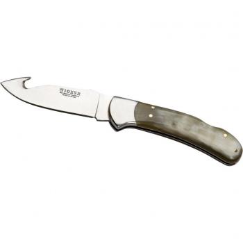 Joker NA50 Navaja, Unisex Adulto, Multicolor, 9 cm