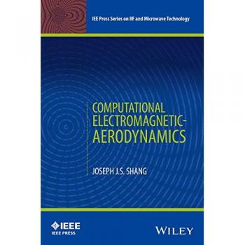 Computational Electromagnetic-Aerodynamics: Advanced Techniques and Applications