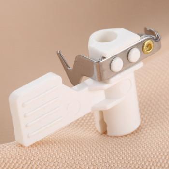 Domestic Sewing Machine Needle Threader Hook #270077421 for Singer Models 2639, 2662, 6518, 6680, 7422-7470