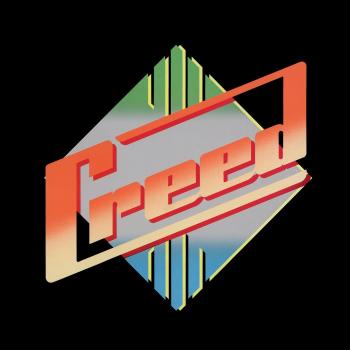 Creed Édition Remasterisée CD Candy330 Neuf
