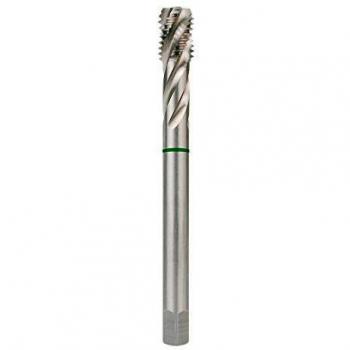 Macho de roscar para máquinas UNC ~ DIN 376 HSSE-Co 5 rectificado tipo C, Rosca 3/4