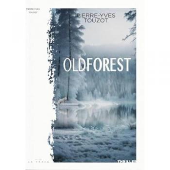 Oldforest - Volume 1 (Grand format)