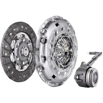 Valeo 832225 Clutch Kit for Volkswagen Crafter (06>) - Service Replacement, 2 Piece