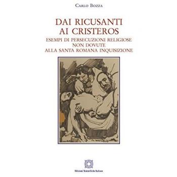 Ricusanti Ai Cristeros