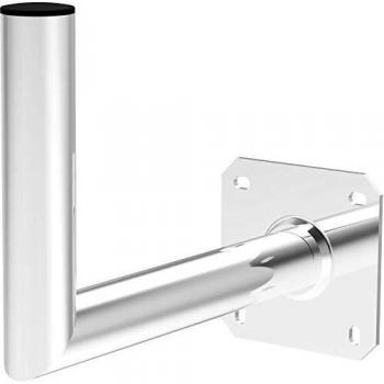 Kathrein KEZ 3525 SAT Wall Mount - Projection distance: 35 cm, Material: Aluminium
