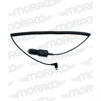 Chargeur Allume-Cigare USB Type A Sena