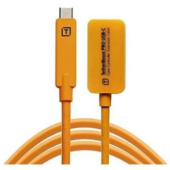 Tether Tools TetherBoost Pro USB-C Core Controller Extension Cable