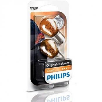 Philips 0730063 12496Nab2 Py Premium 21 W 12 V
