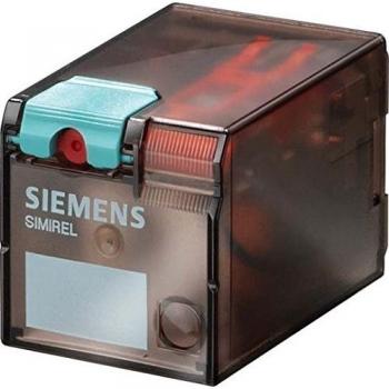Siemens LZX:MT323024 Modular Terminal Block with 24 Contacts and 3-Phase Connection