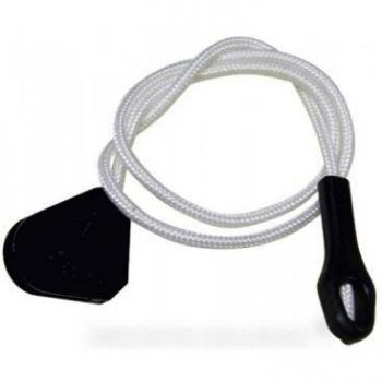 CABLE DU RESSORT DE PORTE X1 POUR LAVE VAISSELLE BEKO OU WHIRLPOOL OU FAGOR BRANDT - 1881050100