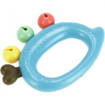 Sonajero Bam-Bam Erizo 3m+ 1 pz
