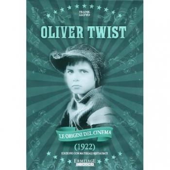 Oliver Twist - Édition Franck Lloyd (1922)