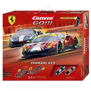 Carrera Ferrari Gt3-Go, 20062458