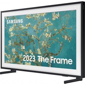 Samsung The Frame 32 QLED Full HD HDR Smart TV (2023)