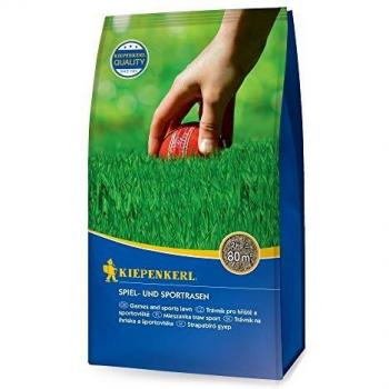 Pelouse résistante Kiepenkerl 2 kg