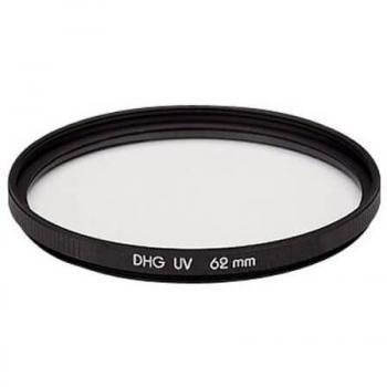 Dörr DHG 72mm UV Filter - Hochwertiger UV-Filter für klare und scharfe Bilder