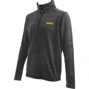 DeWalt Jonesborough Mid Layer Fleece Grey XL