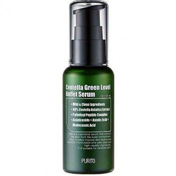Sérum Hidratante Buffet Centella Green Level PURITO - 60 ml