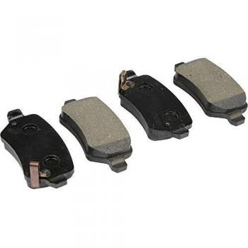 HERTH+BUSS JAKOPARTS J3610525 Brake Pad Set, disc brake