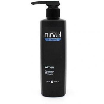 Gel Molhado Nirvel Efeito Úmido 500ml