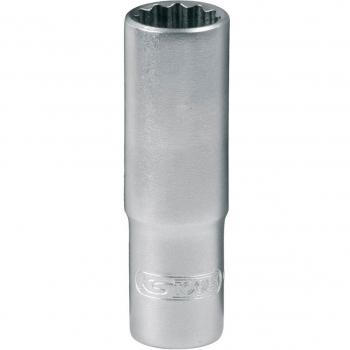 Chave de Velas KS Tools 1/2 18mm