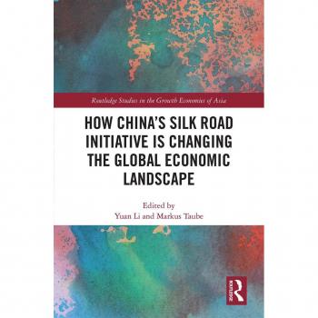 Silk Road Economic Transformation: China's Global Initiative Insights