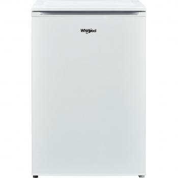 Whirlpool Congelatore Verticale W55ZM 112 W 2 N - Capacità 103 litri, colore bianco